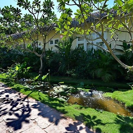 Oasis Hotel Nyaung-U Ngoại thất bức ảnh