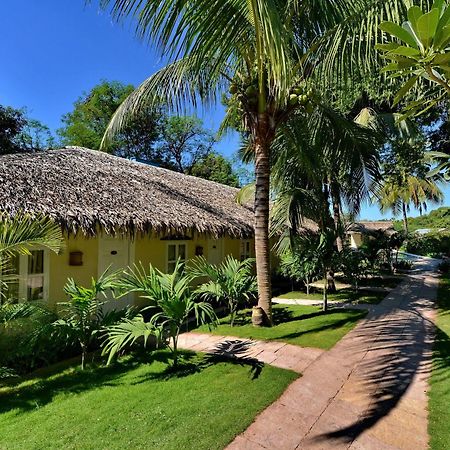 Oasis Hotel Nyaung-U Ngoại thất bức ảnh