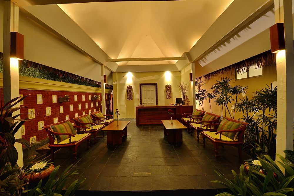 Oasis Hotel Nyaung-U Ngoại thất bức ảnh