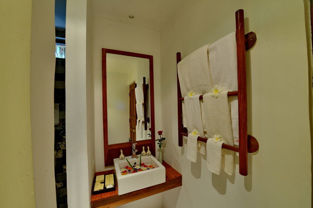 Oasis Hotel Nyaung-U Ngoại thất bức ảnh