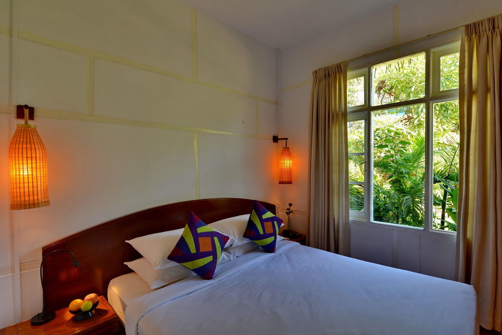 Oasis Hotel Nyaung-U Ngoại thất bức ảnh