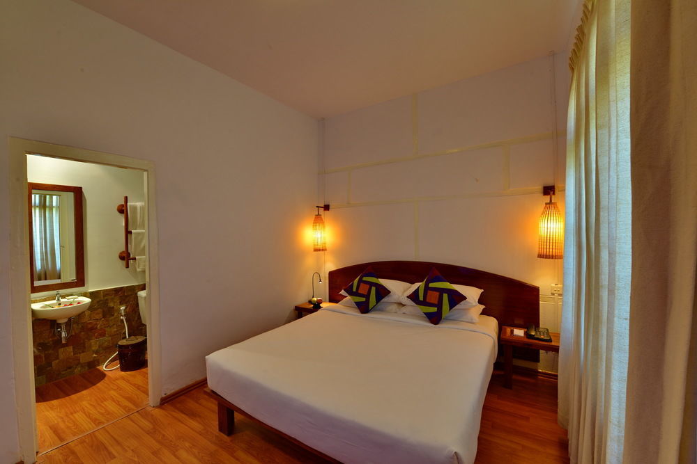 Oasis Hotel Nyaung-U Ngoại thất bức ảnh