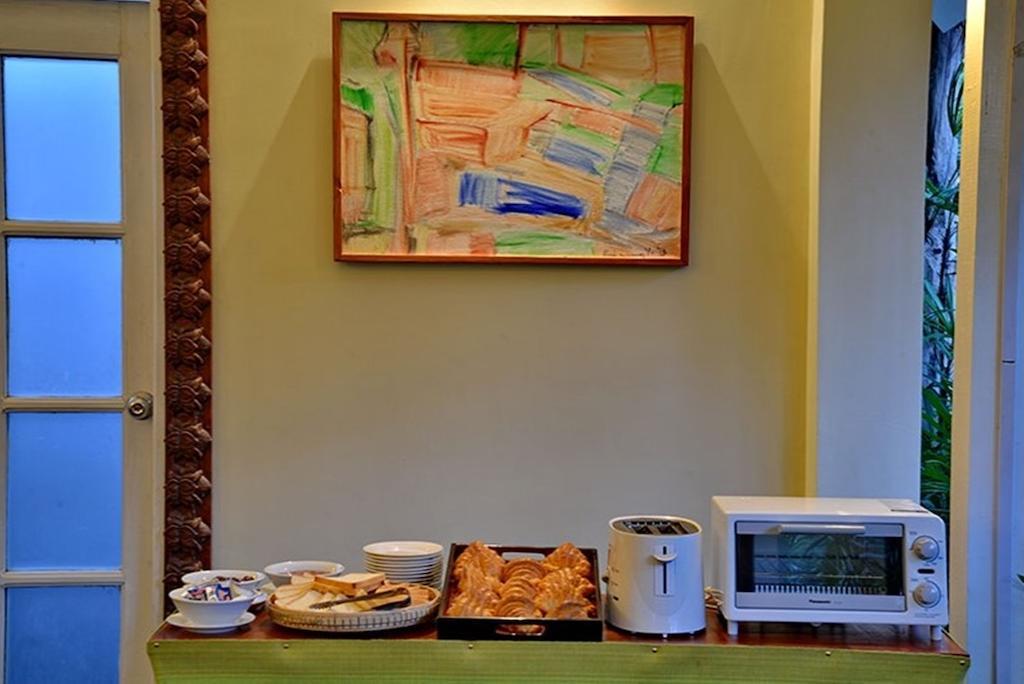 Oasis Hotel Nyaung-U Ngoại thất bức ảnh