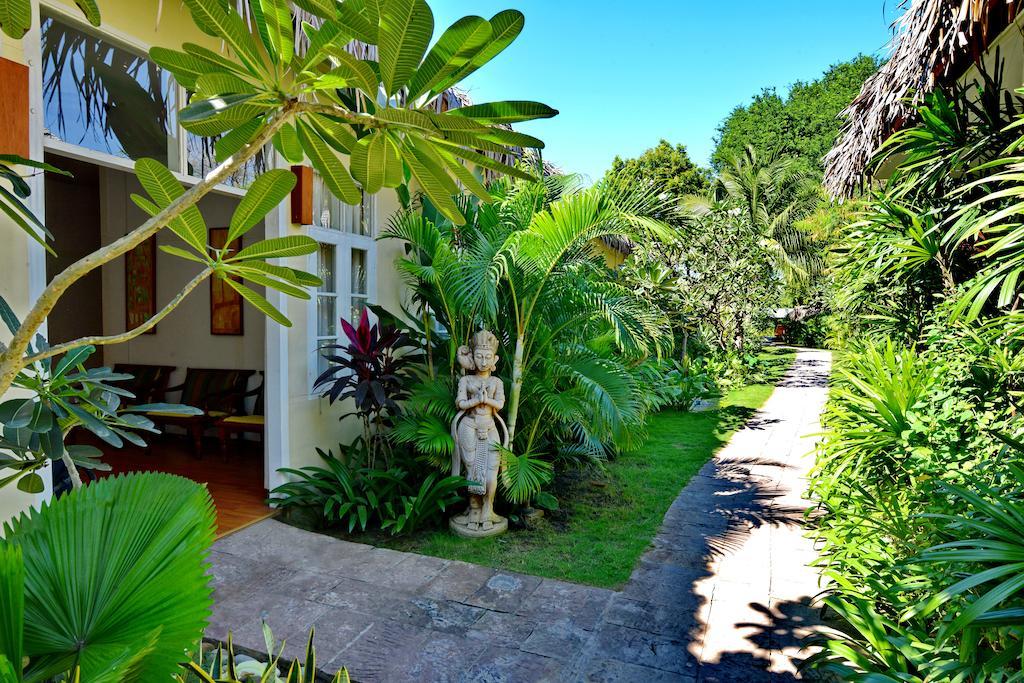 Oasis Hotel Nyaung-U Ngoại thất bức ảnh