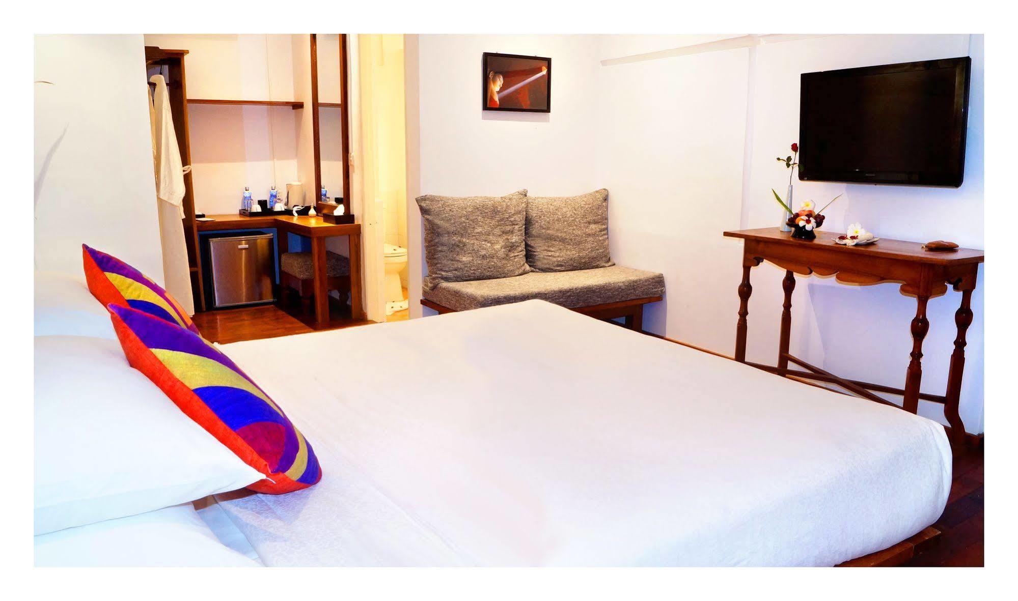Oasis Hotel Nyaung-U Ngoại thất bức ảnh