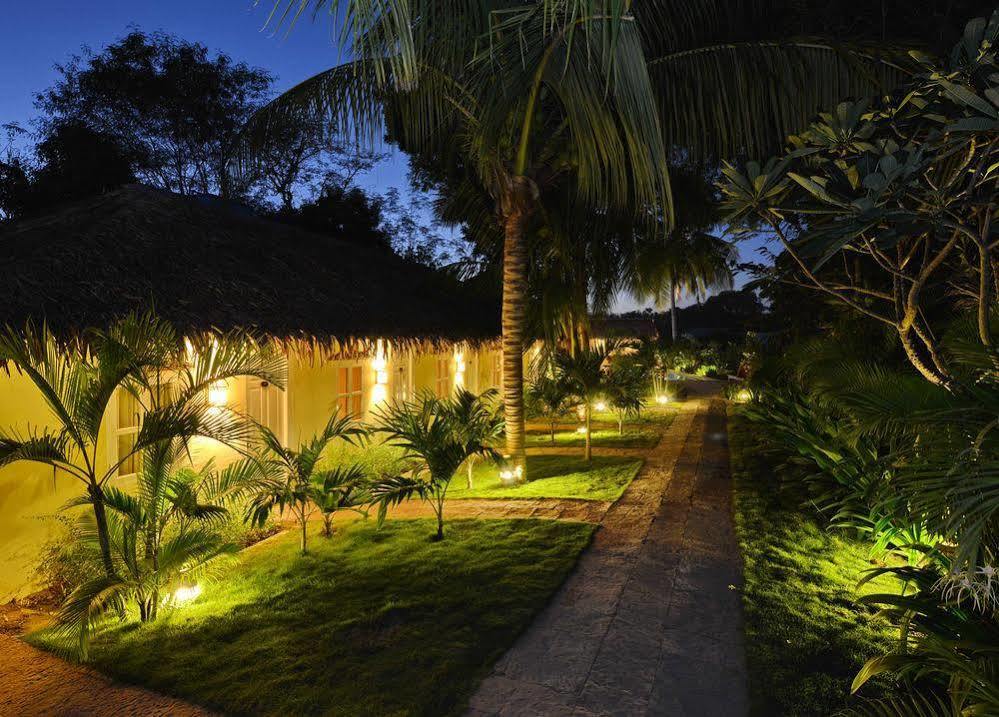 Oasis Hotel Nyaung-U Ngoại thất bức ảnh