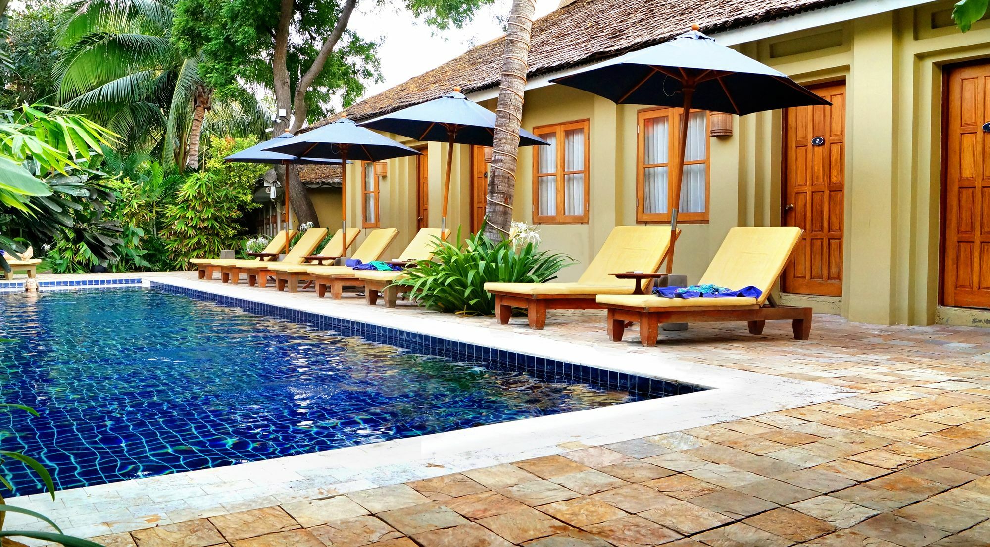 Oasis Hotel Nyaung-U Ngoại thất bức ảnh